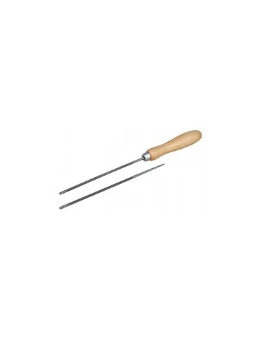 Lime Tronçonneuse Sans Manche Ø 3,2 X 150 Mm - OUTIFRANCE
