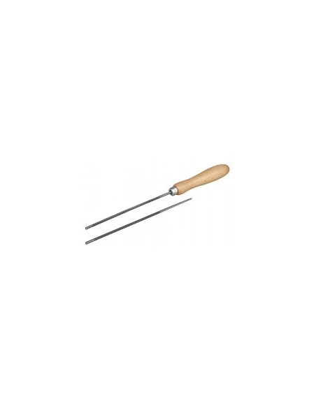 Lime Tronçonneuse Sans Manche Ø 3,2 X 150 Mm - OUTIFRANCE