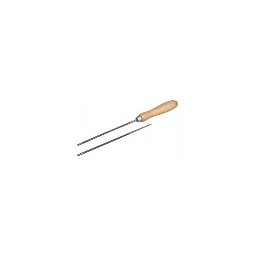 Lime Tronconneuse Diam.4mm (x2p) - OUTIFRANCE