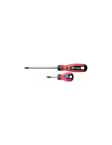 Tournevis Cruciforme 3 X 150 Mm - OUTIFRANCE