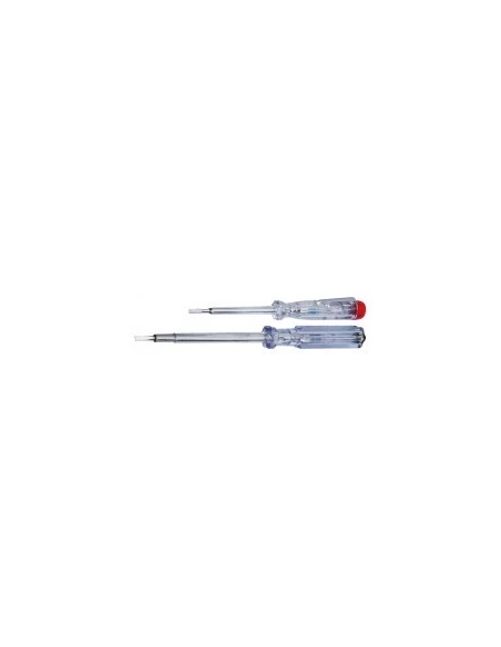 Tournevis testeur 4x100 ce gm sc6875-304a outif card