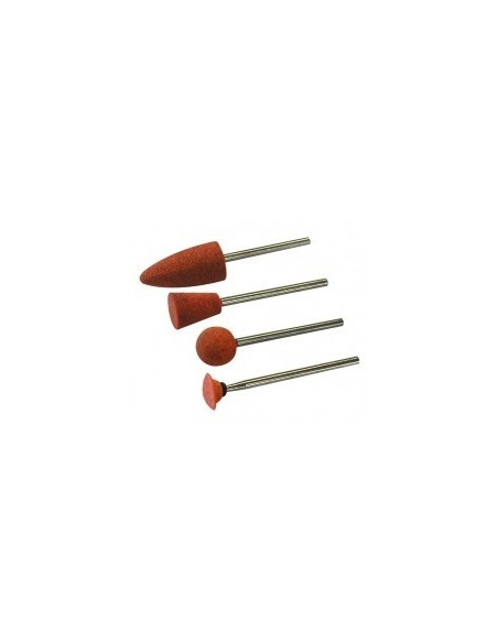 Meules Sphériques 10mm Précision Gravure & Sculpture - maxicraft
