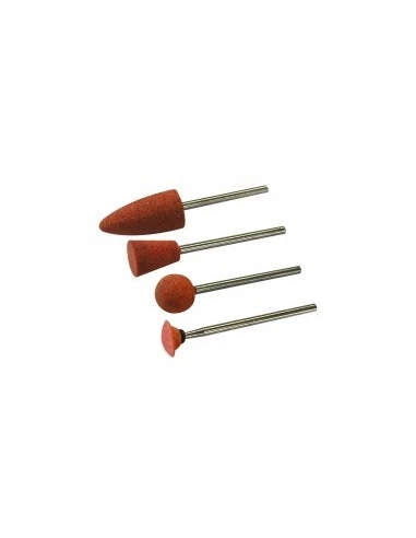 2 meules lenticulaires d 10mm89752