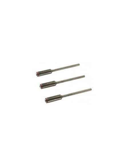 Porte-disques Maxicraft (x3) Fixation d'outils rotatifs polyvalente - maxicraft