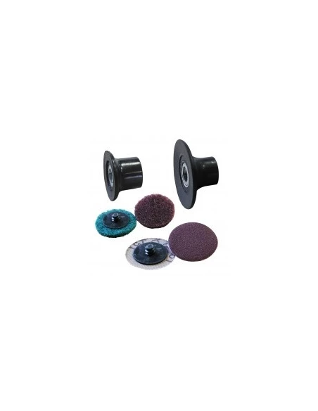 1 porte disque souple 1/4t 35mm89806