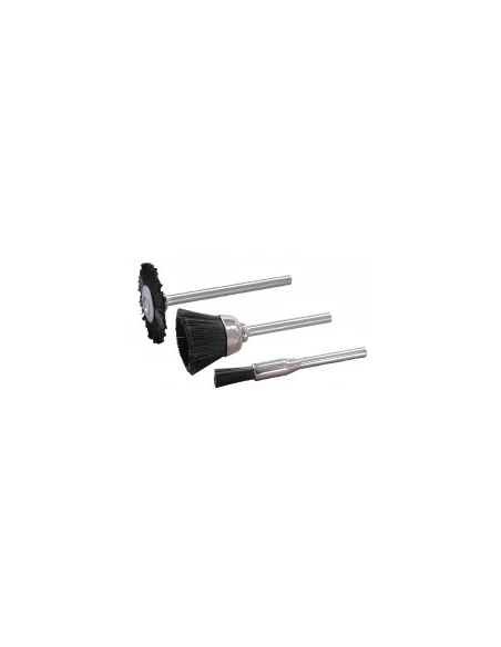 Brossette cuvet nylon 13 prof vr1050/1750