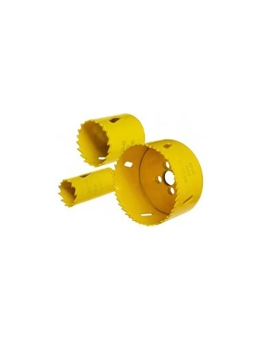 Scie cloche rechange bi-metal 22faihs22