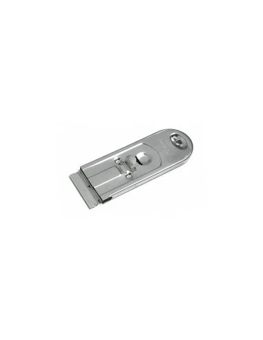 Gratte-vitre Professionnel 40 Mm - OUTIFRANCE