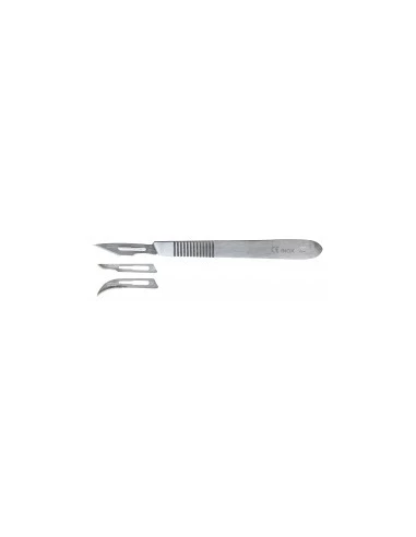 Lames de scalpel jeu de 5 sc90020