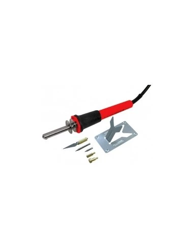 Pannes pour pyrograveur jeu 6pcs71055