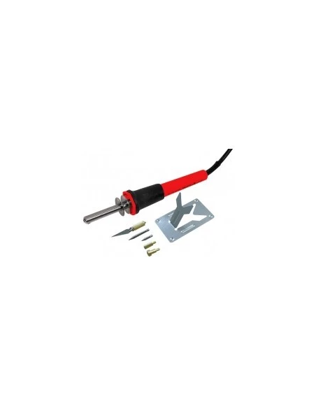 Pannes pour pyrograveur jeu 6pcs71055