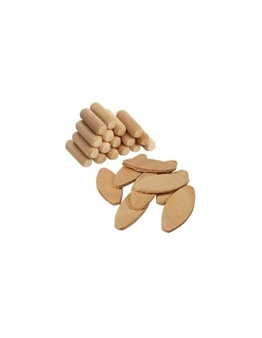 Lamelle bois n 20 4x23x60mm sckrt120110