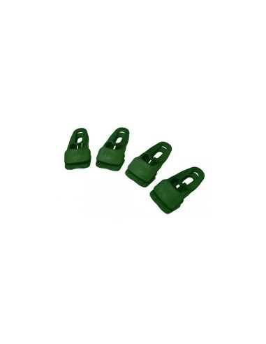 Oeillets clips de bache 4 pcsfaitarpclips
