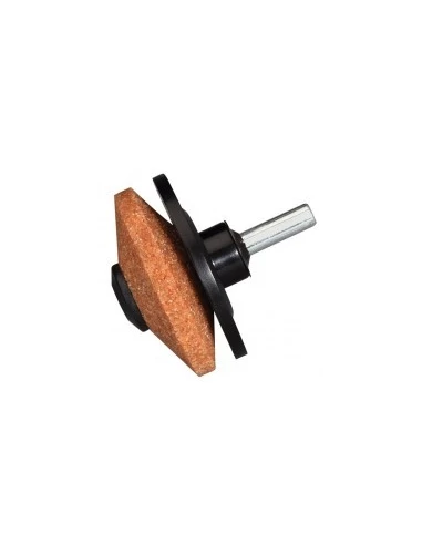 Meule d'affutage outils jardin1301 f/nl