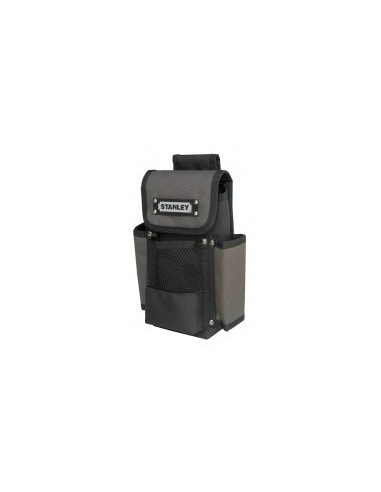 Sac porte outils ceinture poche 4 compartiments 1-93-329 - STANLEY