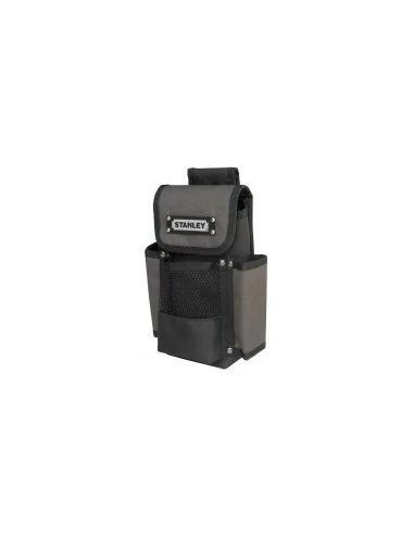 Sac porte outils ceinture poche 4 compartiments 1-93-329 - STANLEY