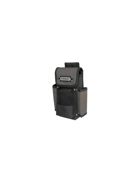 Sac porte outils ceinture poche 4 compartiments 1-93-329 - STANLEY