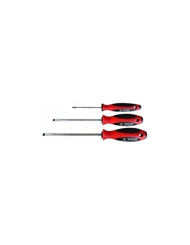 Tournevis techman elec 4x125mm53024