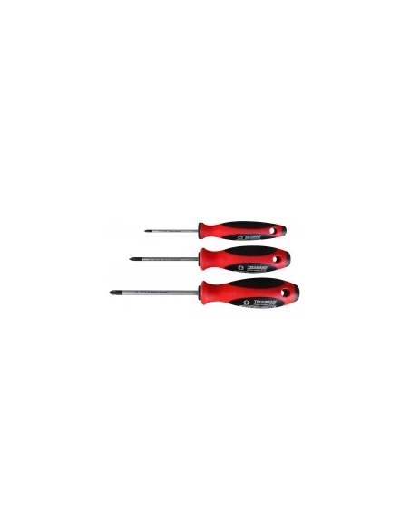 Tournevis techman phillips 1x8053032