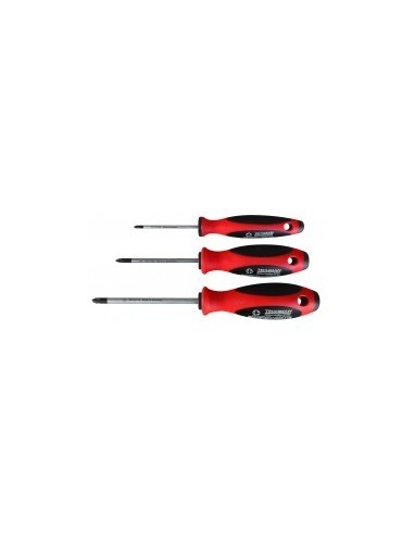 Tournevis techman phillips 0x6053031
