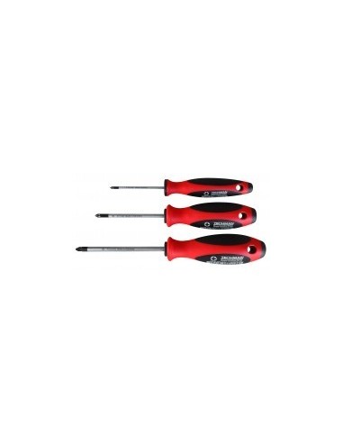 Tournevis techman pozidriv 0x6053041