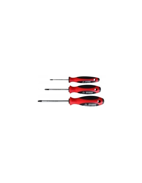 Tournevis techman pozidriv 1x8053042
