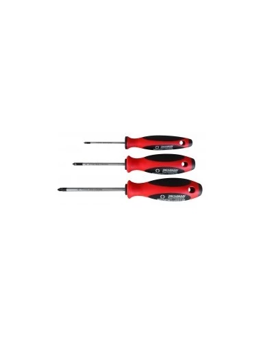 Tournevis techman pozidriv 2x10053045