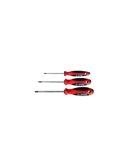 Tournev techman torxtamp t25x10053309