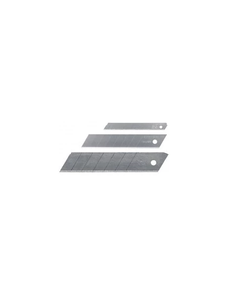 Lame stanley 9,5 carte 5 lames4-11-300