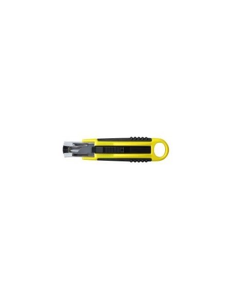 Couteau ''comeback'' securite s/cs/c