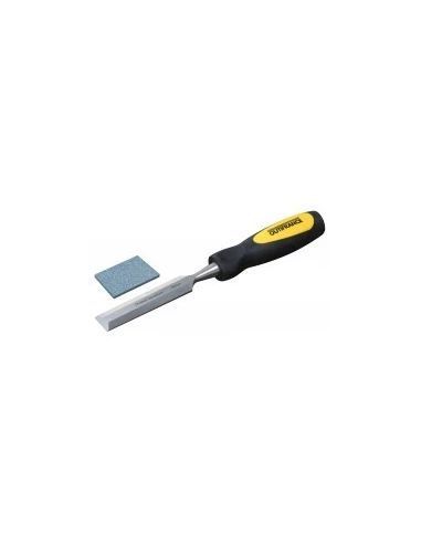 Ciseau a bois bi-matiere 10mm lswood chisel pl hang