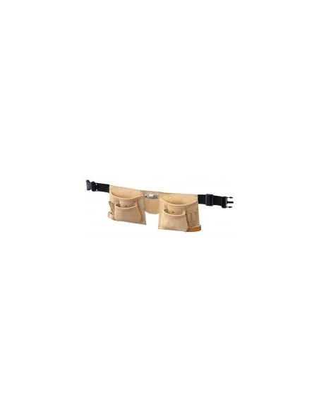 Double Poche Multi-usages Avec Ceinture - OUTIFRANCE