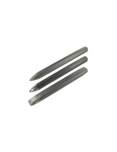 Ciseau carbure 6mm corps d 20mm7757