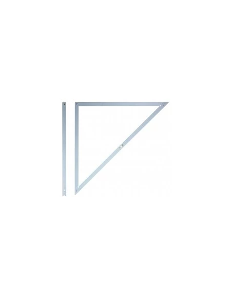 – Équerre Dépliante Professionnelle - OUTIFRANCE