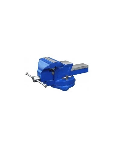 Etau serrurier fonte b tourn 150101/0162