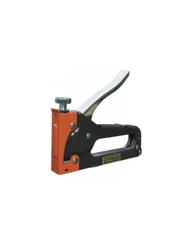 Agrafeuse n° 21 métallique - outifrance