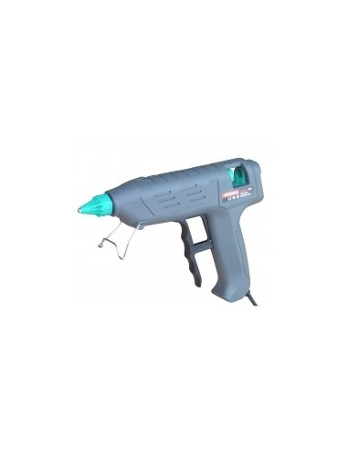 – Pistolet À Colle Professionel + 500g De Colle Universelle - OUTIFRANCE