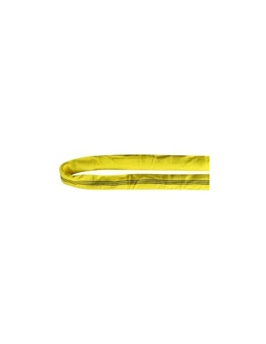 Elingue tubulaire sans fin 2t-5mzc2000-5