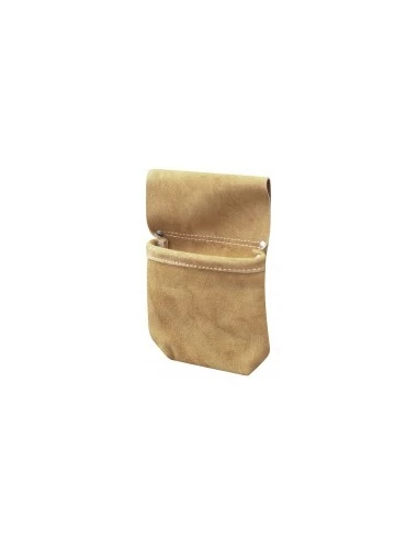 Poche clou cuir g2 1 compart pro2620026