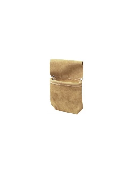 Poche clou cuir g2 1 compart pro2620026