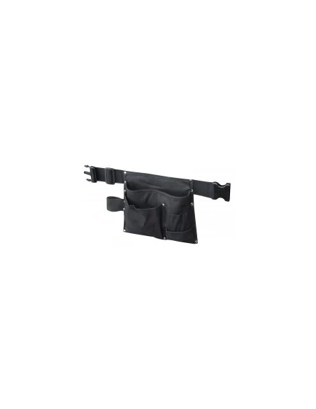 Porte outils nylon 5 poches cein2624105