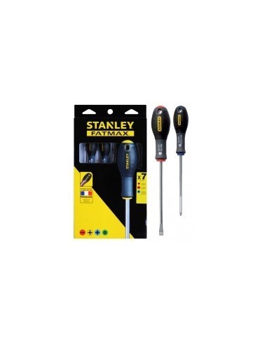 Tournevis fatmax jeu de 7 pieces0-65-425