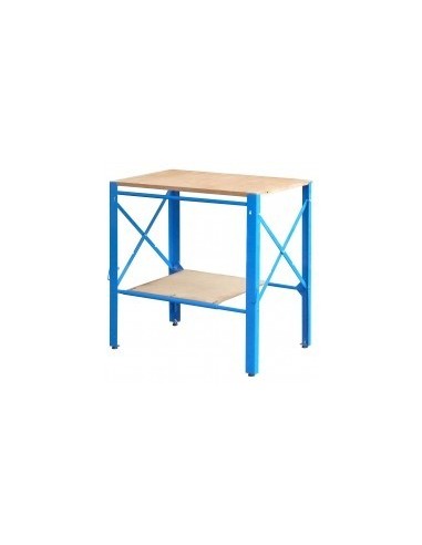 Etabli pliant x gm 1 10x0 50mavec poignee