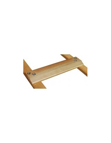 Echelle toit renforc 15x39 5 85maulne 15 ech +biseau