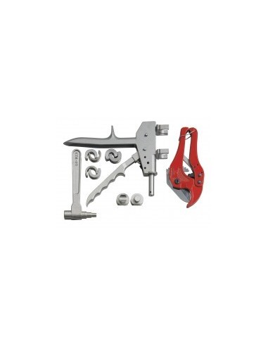 Coffret Pince À Sertir Per Ø 42mm 7350800 - OUTIFRANCE