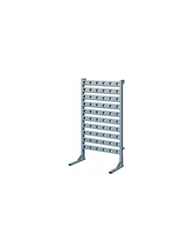 Casier De Rangement Porte Bouteilles (90 Bouteilles) - OUTIFRANCE