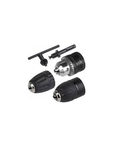 Mandrin Automatique À Blocage 13 Mm - KREATOR