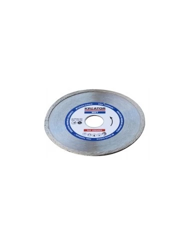 Disque Diamant 180mm Jant Lissekrt081103 - KREATOR