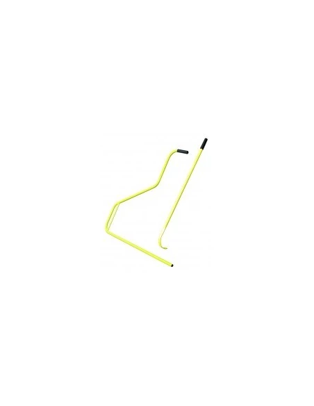 Canne derouleuse sigma etancheur epoxy forme s