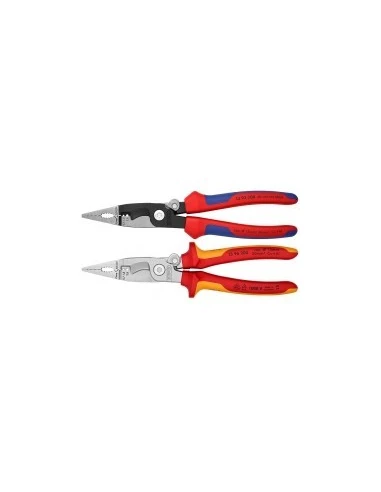 Pince kn installat elec 200mm sc13 92 200 sb